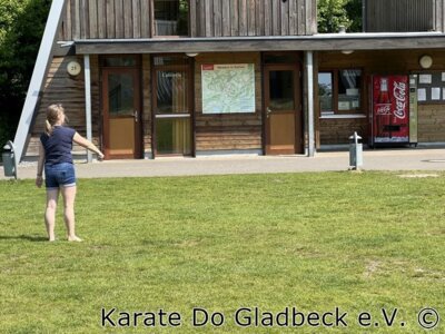 Foto des Albums: Kinder- und Jugendfreizeit Hachen 2023