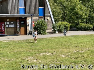 Foto des Albums: Kinder- und Jugendfreizeit Hachen 2023