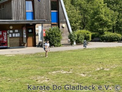 Foto des Albums: Kinder- und Jugendfreizeit Hachen 2023