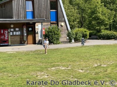 Foto des Albums: Kinder- und Jugendfreizeit Hachen 2023