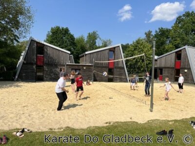 Foto des Albums: Kinder- und Jugendfreizeit Hachen 2023