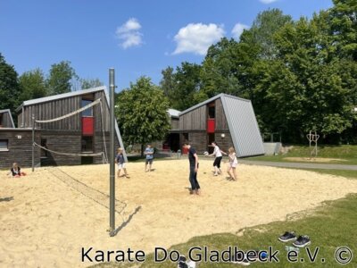 Foto des Albums: Kinder- und Jugendfreizeit Hachen 2023