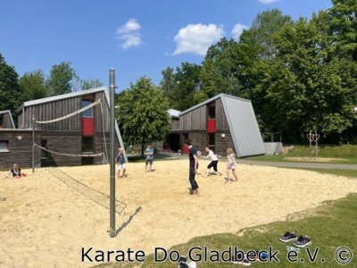 Foto des Albums: Kinder- und Jugendfreizeit Hachen 2023