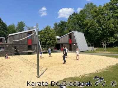 Foto des Albums: Kinder- und Jugendfreizeit Hachen 2023
