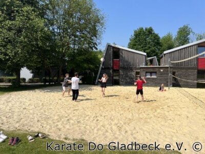 Foto des Albums: Kinder- und Jugendfreizeit Hachen 2023
