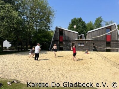 Foto des Albums: Kinder- und Jugendfreizeit Hachen 2023
