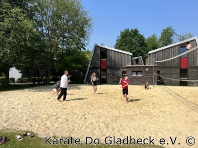 Foto des Albums: Kinder- und Jugendfreizeit Hachen 2023