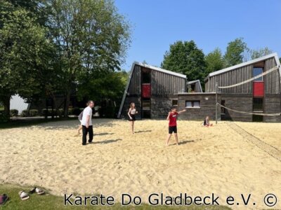 Foto des Albums: Kinder- und Jugendfreizeit Hachen 2023