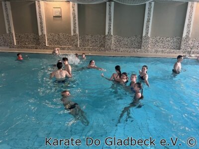 Foto des Albums: Kinder- und Jugendfreizeit Hachen 2023