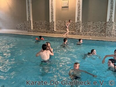 Foto des Albums: Kinder- und Jugendfreizeit Hachen 2023