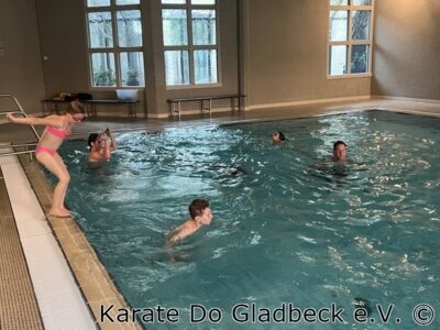 Foto des Albums: Kinder- und Jugendfreizeit Hachen 2023