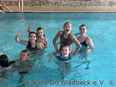 Foto des Albums: Kinder- und Jugendfreizeit Hachen 2023