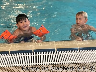 Foto des Albums: Kinder- und Jugendfreizeit Hachen 2023
