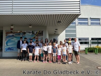 Foto des Albums: Kinder- und Jugendfreizeit Hachen 2023