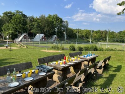 Foto des Albums: Kinder- und Jugendfreizeit Hachen 2023