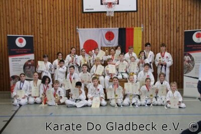 Foto des Albums: 9. KDG Kids-Cup