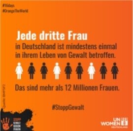 Foto des Albums: Orange The World 2023