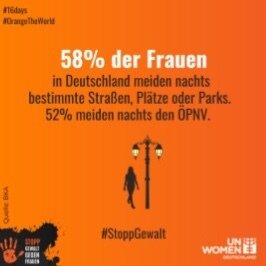 Foto des Albums: Orange The World 2023