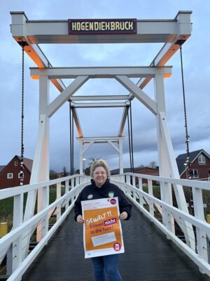 Foto des Albums: Orange The World 2023