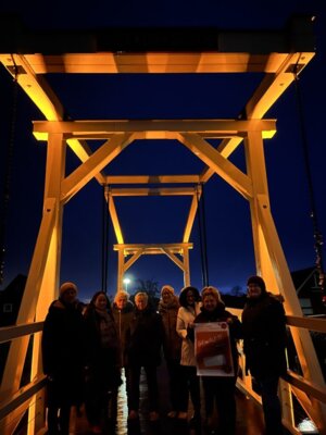 Foto des Albums: Orange The World 2023