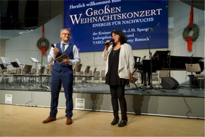 Foto des Albums: Großes Weihnachtskonzert