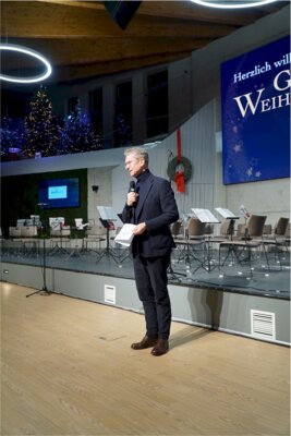 Foto des Albums: Großes Weihnachtskonzert
