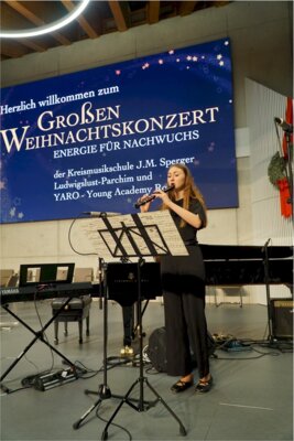 Foto des Albums: Großes Weihnachtskonzert