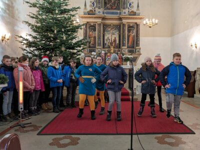Foto des Albums: Die Eiskönigin – völlig entzaubert