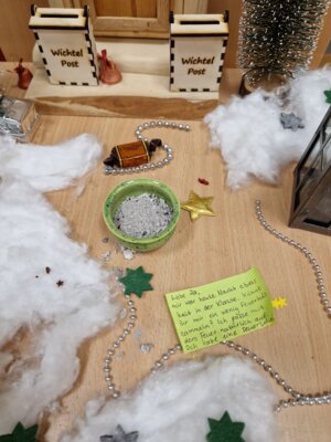 Foto des Albums: Wichtel Nisse 2a