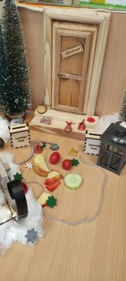 Foto des Albums: Wichtel Nisse 2a