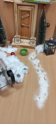 Foto des Albums: Wichtel Nisse 2a