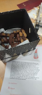 Foto des Albums: Wichtel Nisse 2a