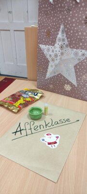 Foto des Albums: Wichtel Nisse 2a
