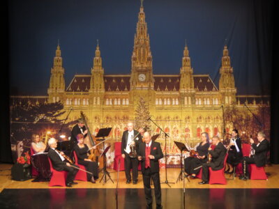 Foto des Albums: Wiener Operettenweihnacht