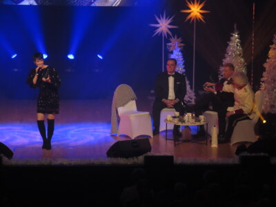 Foto des Albums: Maximilian Arland präsentiert „Weihnachten mit unseren Stars 2023“