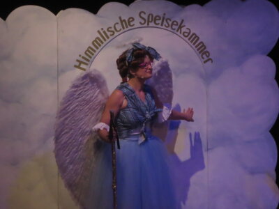 Foto des Albums: Traumzauberbaum und Josefine, die Weihnachtsmaus