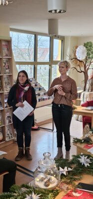 Foto des Albums: Vorlesewettbwerb