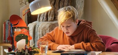 Foto des Albums: Vorlesewettbwerb