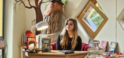 Foto des Albums: Vorlesewettbwerb
