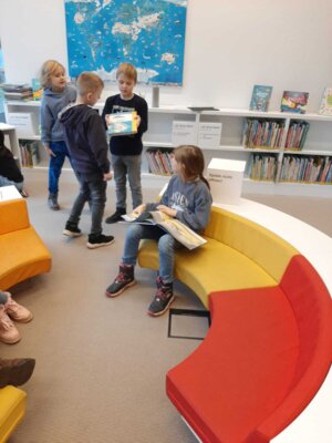 Klasse 3b (2) 