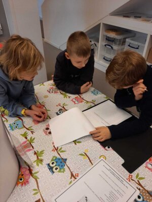 Klasse 3b (5) 