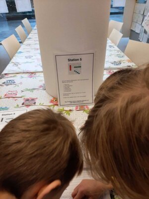 Klasse 3b (6) 
