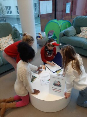 Klasse 3b (6) 