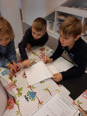 Klasse 3b (3) 