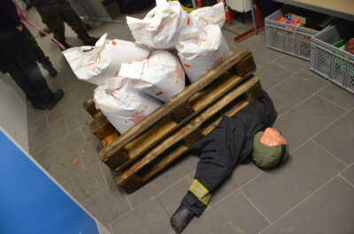 Foto des Albums: Teutoburger Durchschlagemarsch 2023