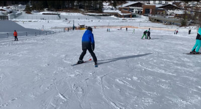 Foto des Albums: Fotoalbum Skilager 2.Tag 2024