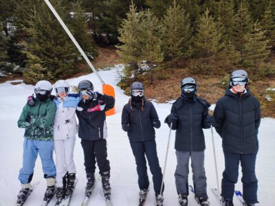 Foto des Albums: Fotoalbum Skilager 4.Tag (2024)