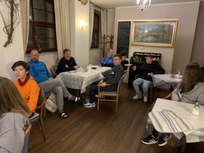 Foto des Albums: Fotoalbum Skilager 4.Tag (2024)