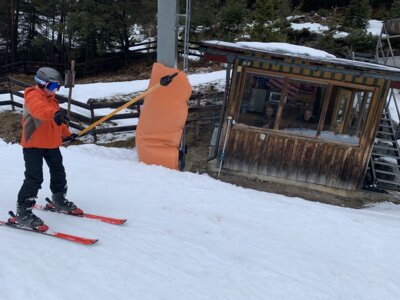 Foto des Albums: Fotoalbum Skilager 4.Tag (2024)