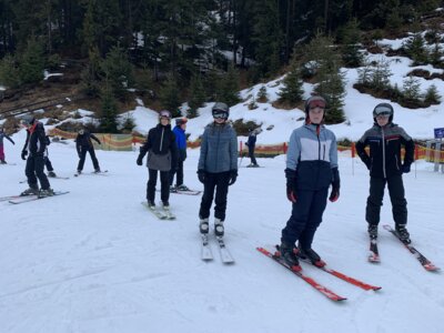Foto des Albums: Fotoalbum Skilager 4.Tag (2024)